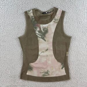 Mezzo-piano Women's multi Vest